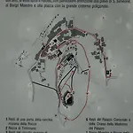 La Mandola Appartement Castiglione dʼOrcia