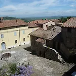 La Mandola Castiglione dʼOrcia