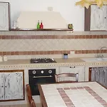La Mandola Appartement