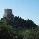 La Mandola Appartement Castiglione dʼOrcia