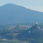 Appartement La Mandola Castiglione dʼOrcia