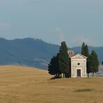 Appartement La Mandola *