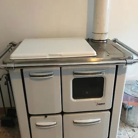 La Mandola Apartment Castiglione d'Orcia