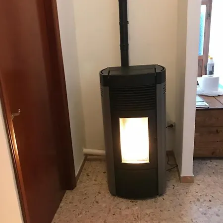Lägenhet La Mandola *
