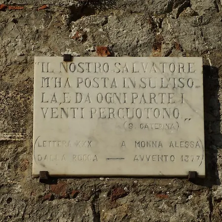 La Mandola