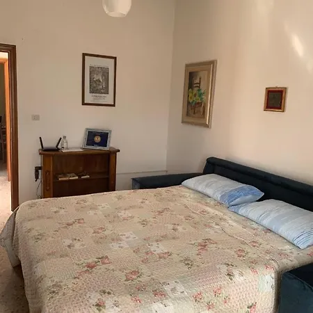 La Mandola * Castiglione dʼOrcia