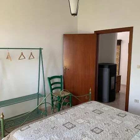 La Mandola Apartment