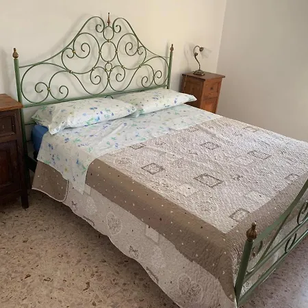 Apartment La Mandola *
