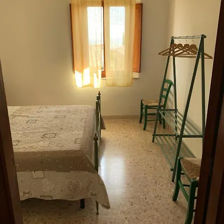 La Mandola Lägenhet