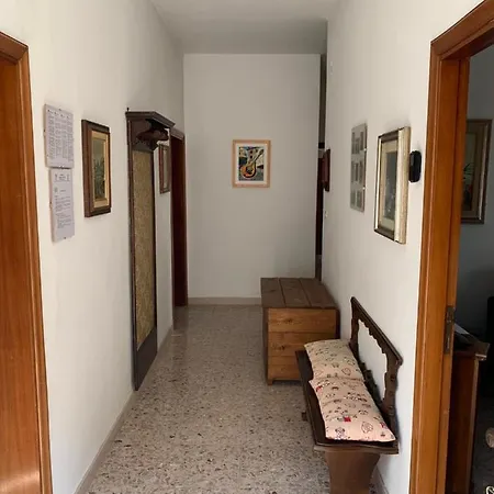 La Mandola Castiglione d'Orcia