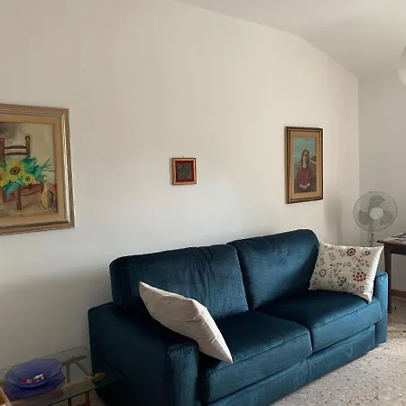 La Mandola Apartment