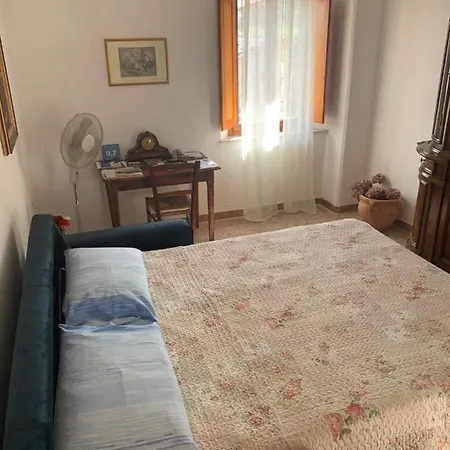 La Mandola * Castiglione d'Orcia