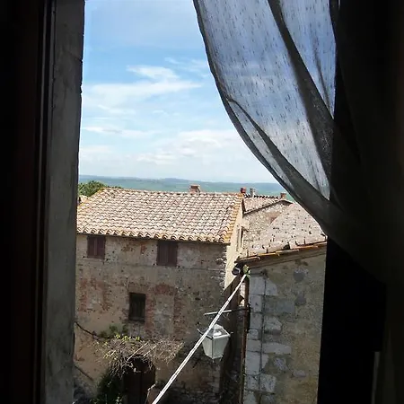 Apartment La Mandola *