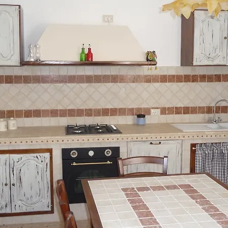 La Mandola Apartment