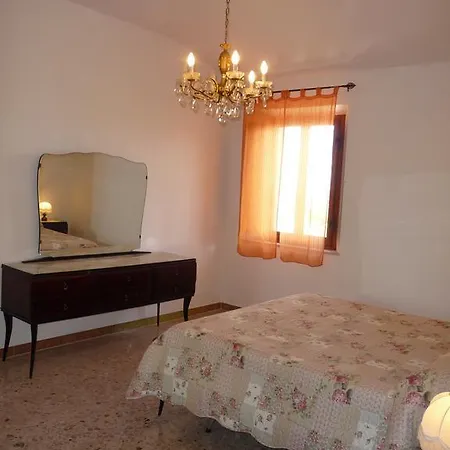 La Mandola Lägenhet Castiglione dʼOrcia