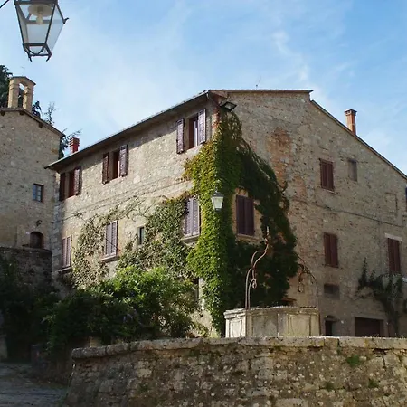 Apartment La Mandola *